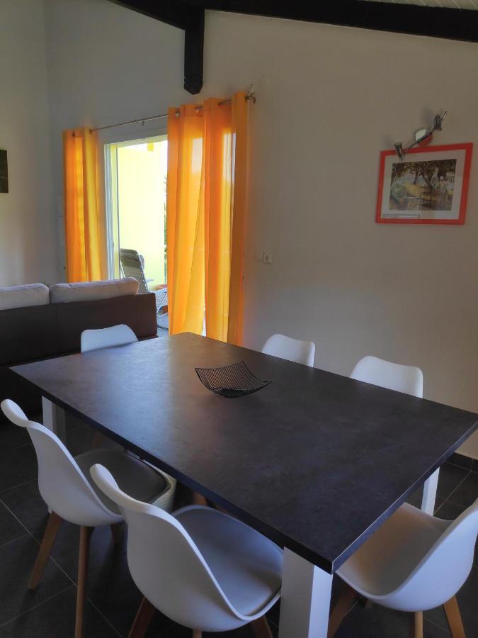 Les Galets Deshaies Exterior foto