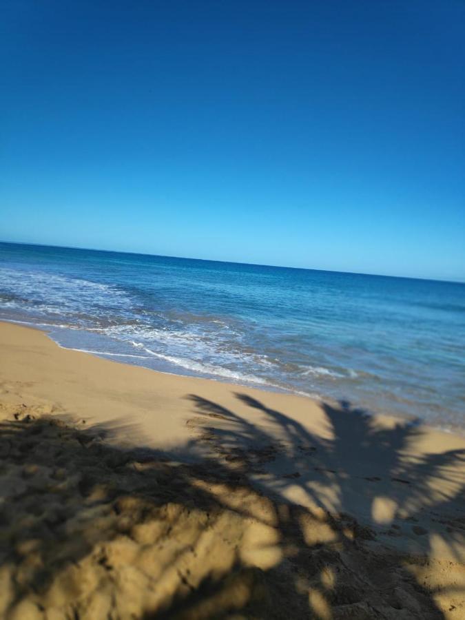 Les Galets Deshaies Exterior foto